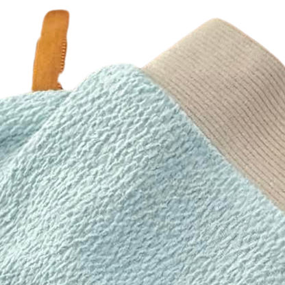 Mitaine exfoliante 2bBless