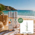 Combo Soléa et Huile Oriah avec Eau Florale d&