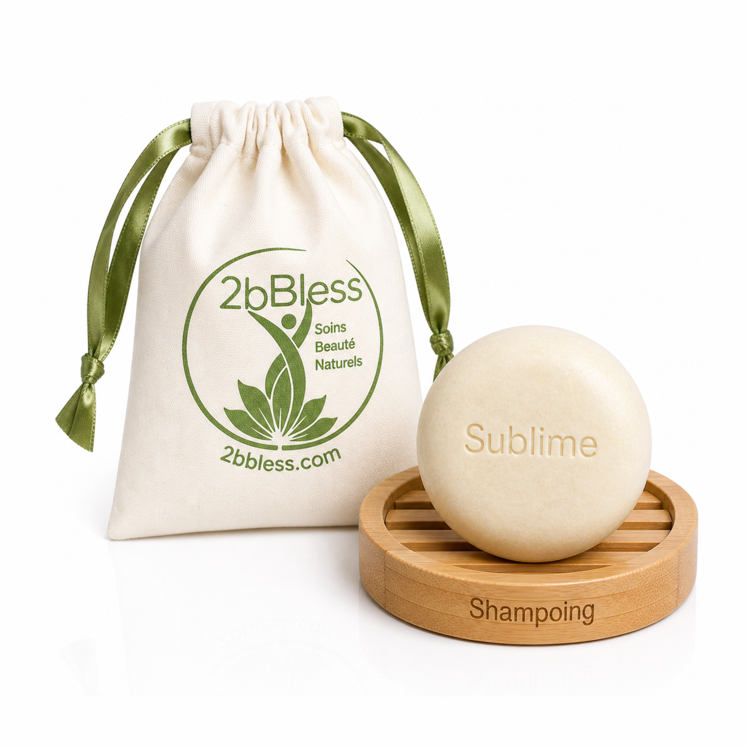 Shampoing Solide SubLime