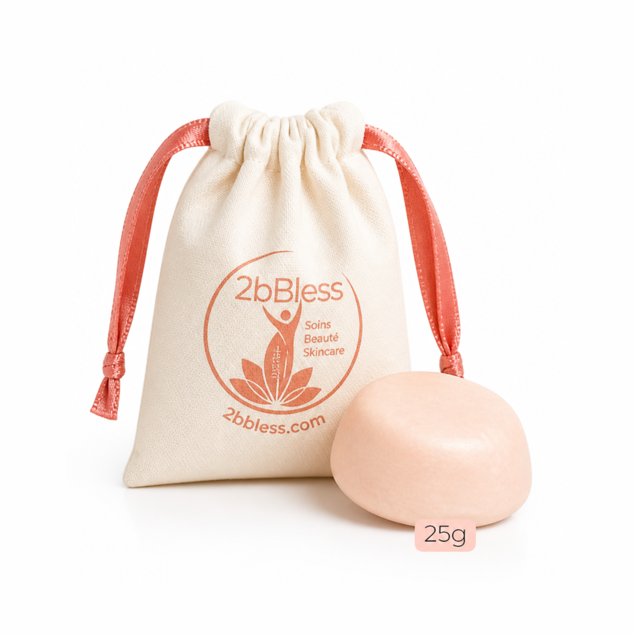 SunROSE Shampoo Bar
