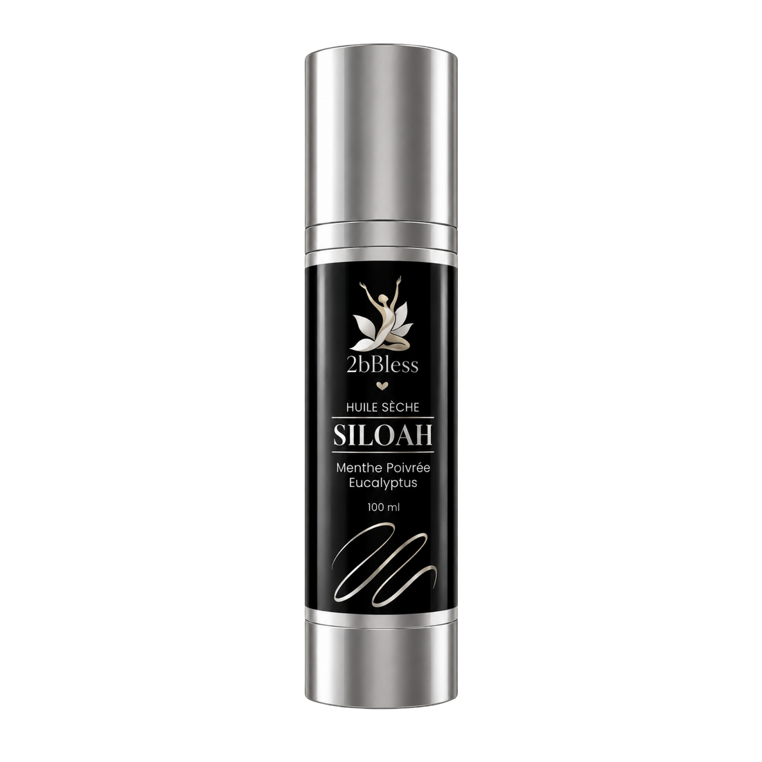 Huile Sèche SILOAH 100ml