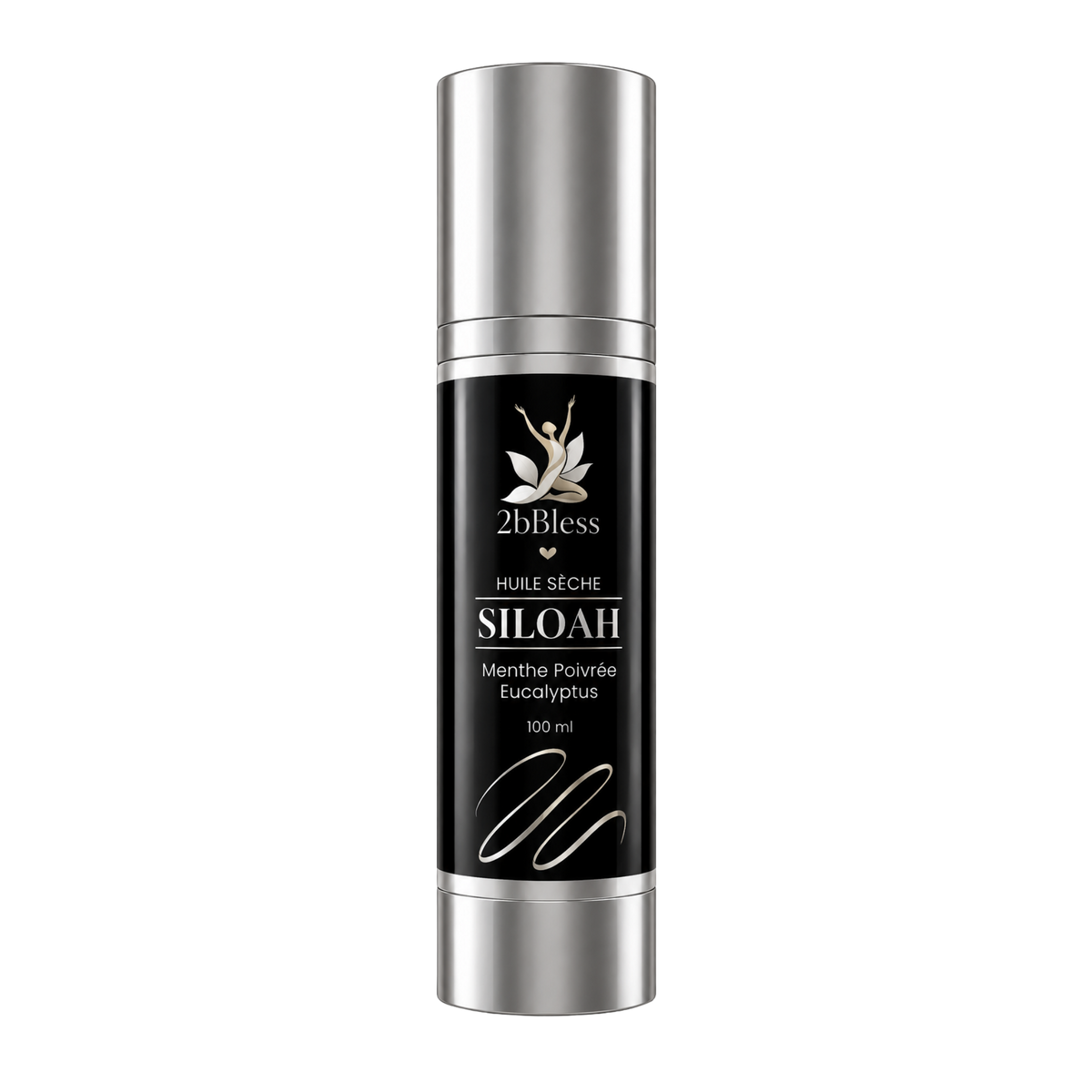 Huile Sèche SILOAH 100ml