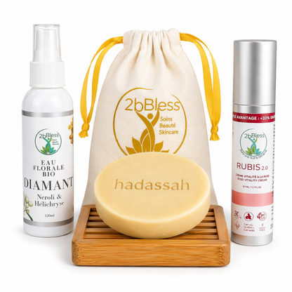 SUPREME ANTI-AGING TRIO (Wrinkles &amp;amp; Spots)