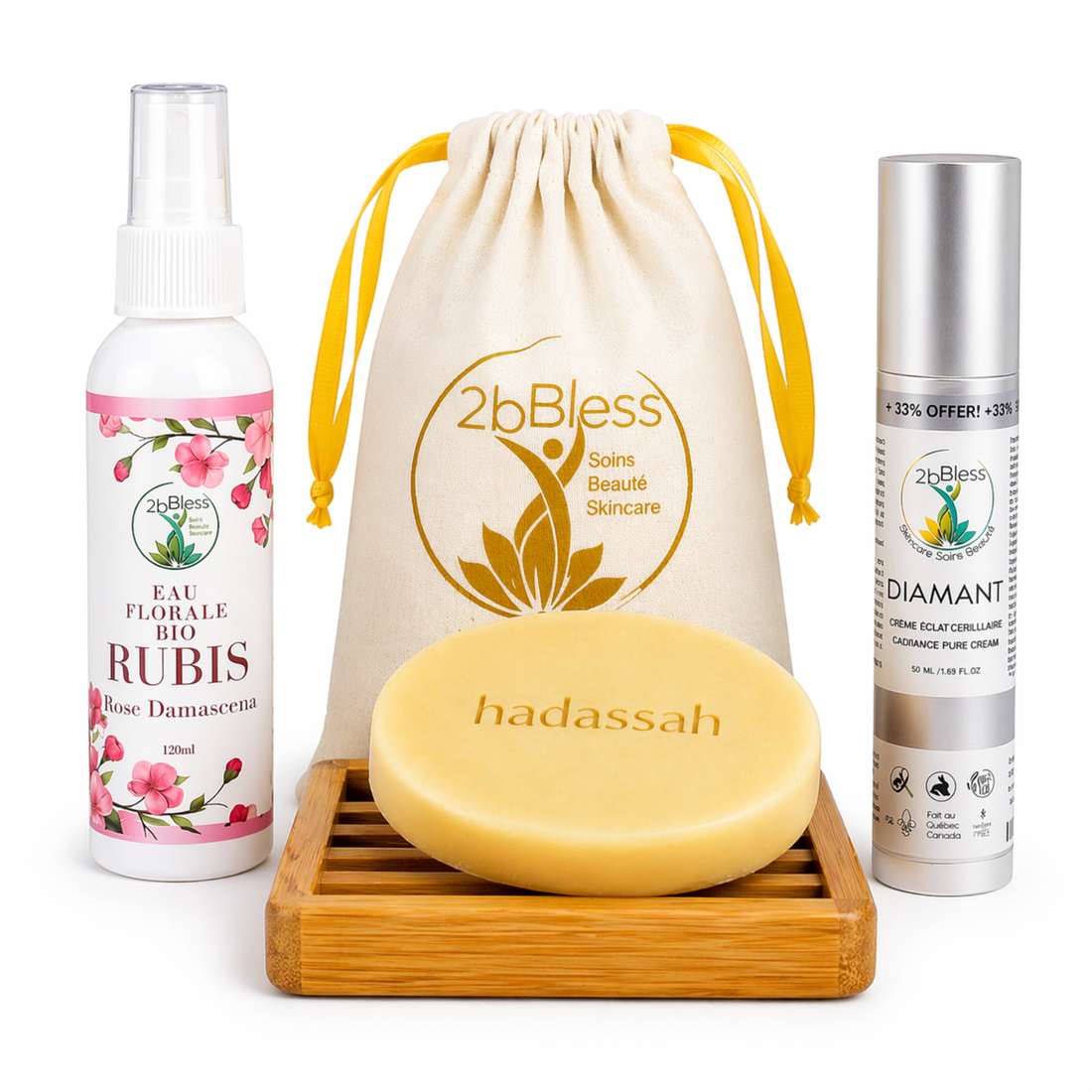 TRIO LUMINANCE (pigmentation spots &amp;amp; wrinkles)